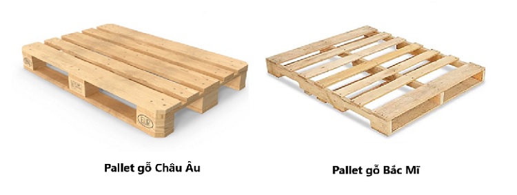 San pham Pallet go